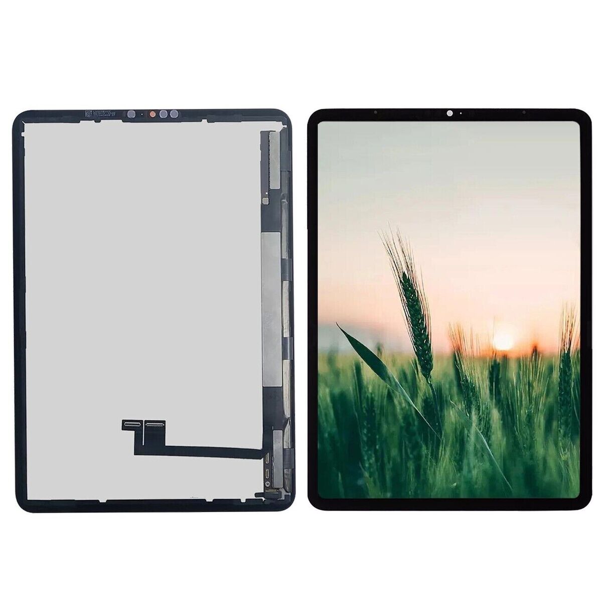 iPad Pro 11" 3rd & 4th Generation LCD Display Touch Screen Digitizer Assembly