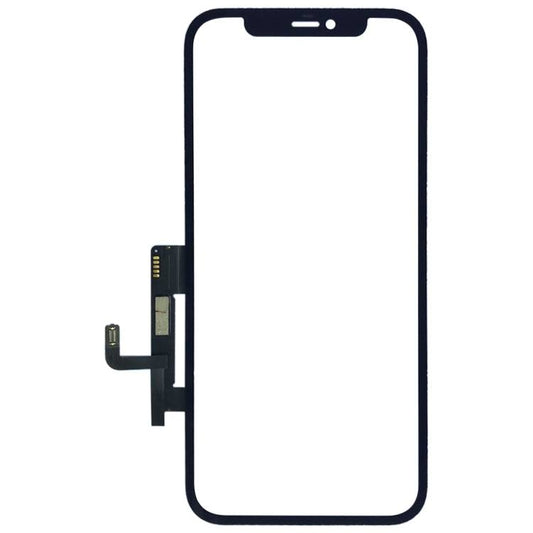 Apple iPhone 12 Outer Glass Touch Screen Digitizer Panel with OCA