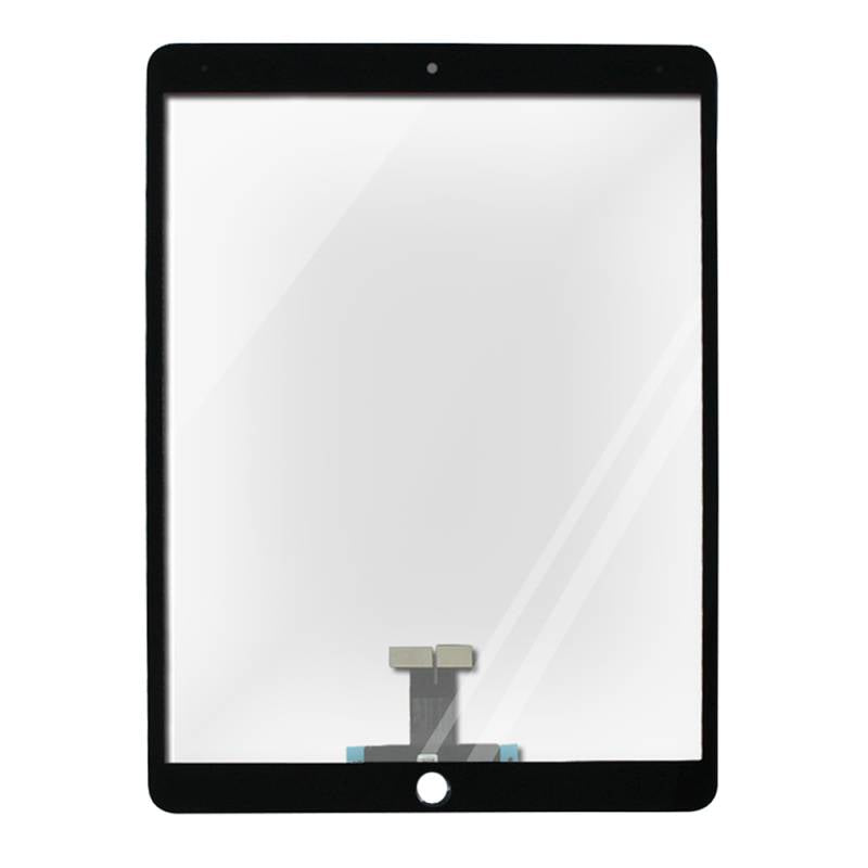iPad Pro 10.5 & Air 3 Outer Glass Touch Screen Digitizer Panel with OCA