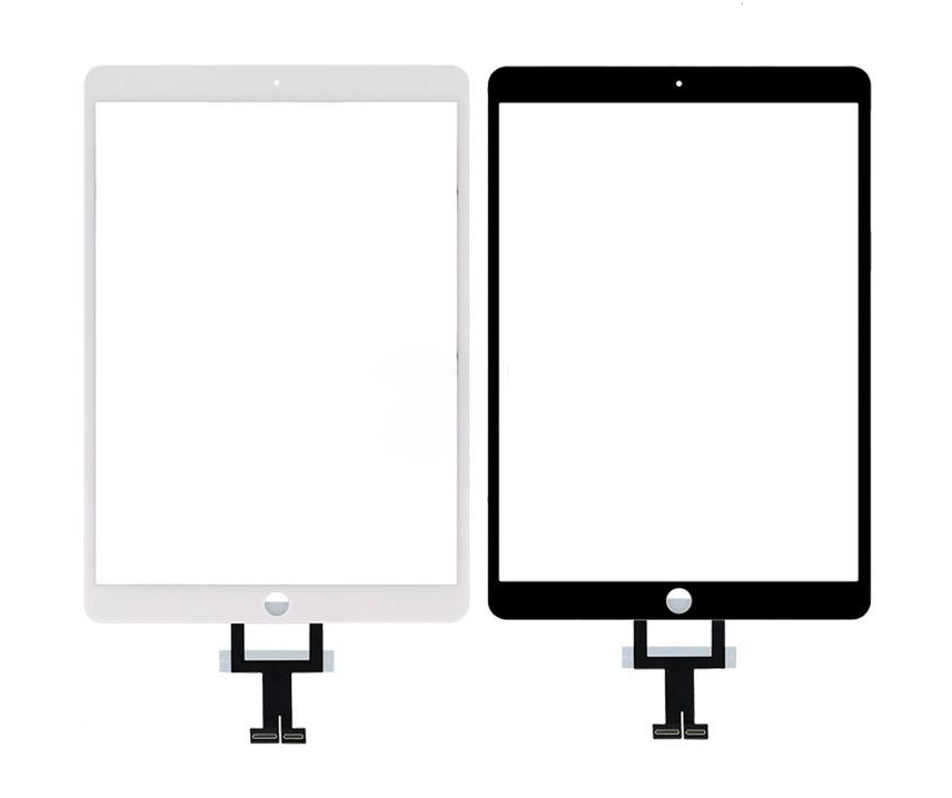 iPad Pro 10.5 & Air 3 Outer Glass Touch Screen Digitizer Panel with OCA