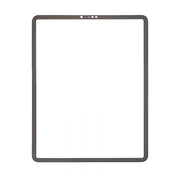 IPad Pro 12.9" 5th & 6th generation Outer Glass Screen Panel replacement  with OCA