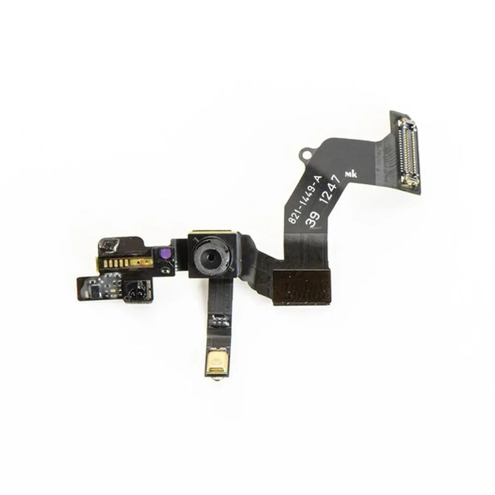 For Apple iPhone 5 Front facing camera flex replacement