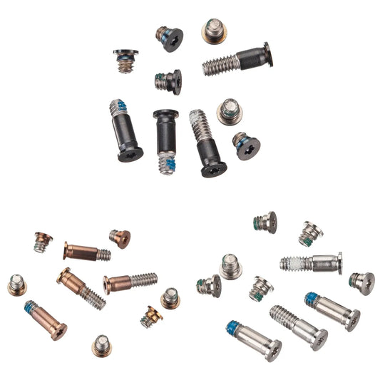 A1932 A2179 A2337 Screw set Bottom Case Cover Screws for MacBook Air Retina 13" 2018-2020