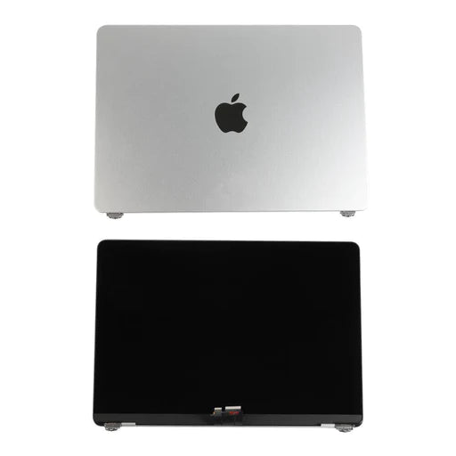 For Apple MacBook Air 13” M2 A2681 2022 Retina LCD screen assembly display Silver