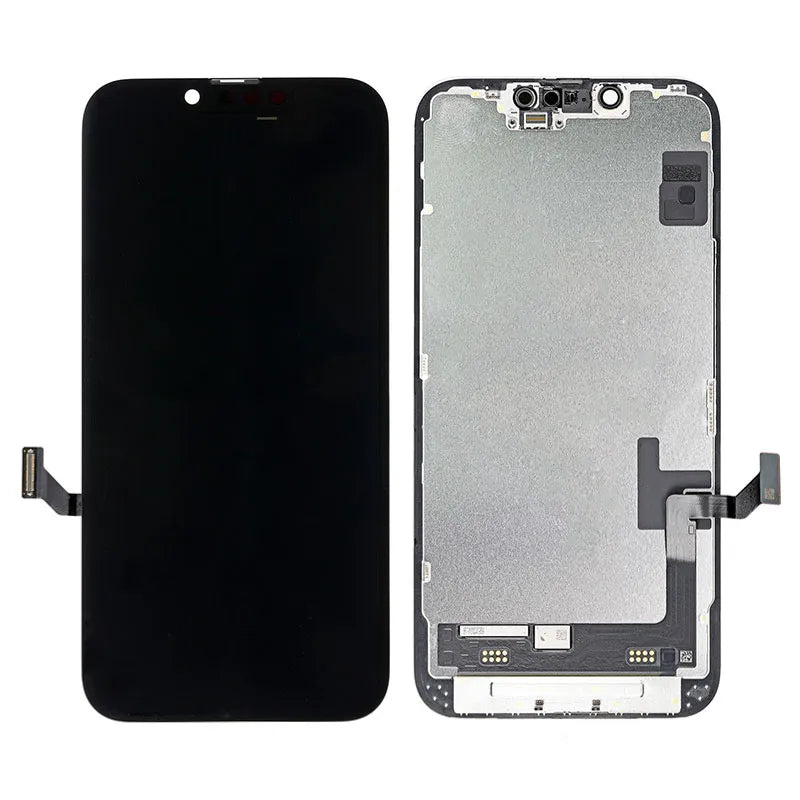 For Apple iPhone 14 Replacement LCD Display Touch Screen assembly Digitizer