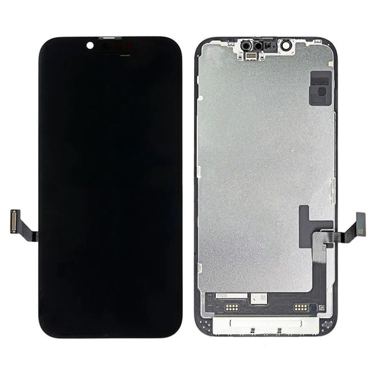 For Apple iPhone 14 Replacement LCD Display Touch Screen assembly Digitizer