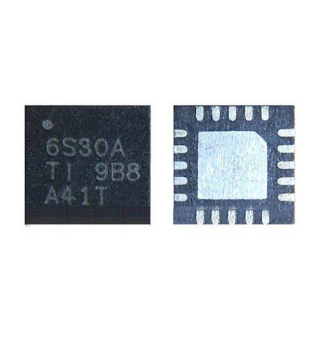 6S30A Charging IC Chip For iPad PRO 3 11inch 12.9 3GEN A1980 A1876 TPD6S300ARUKR