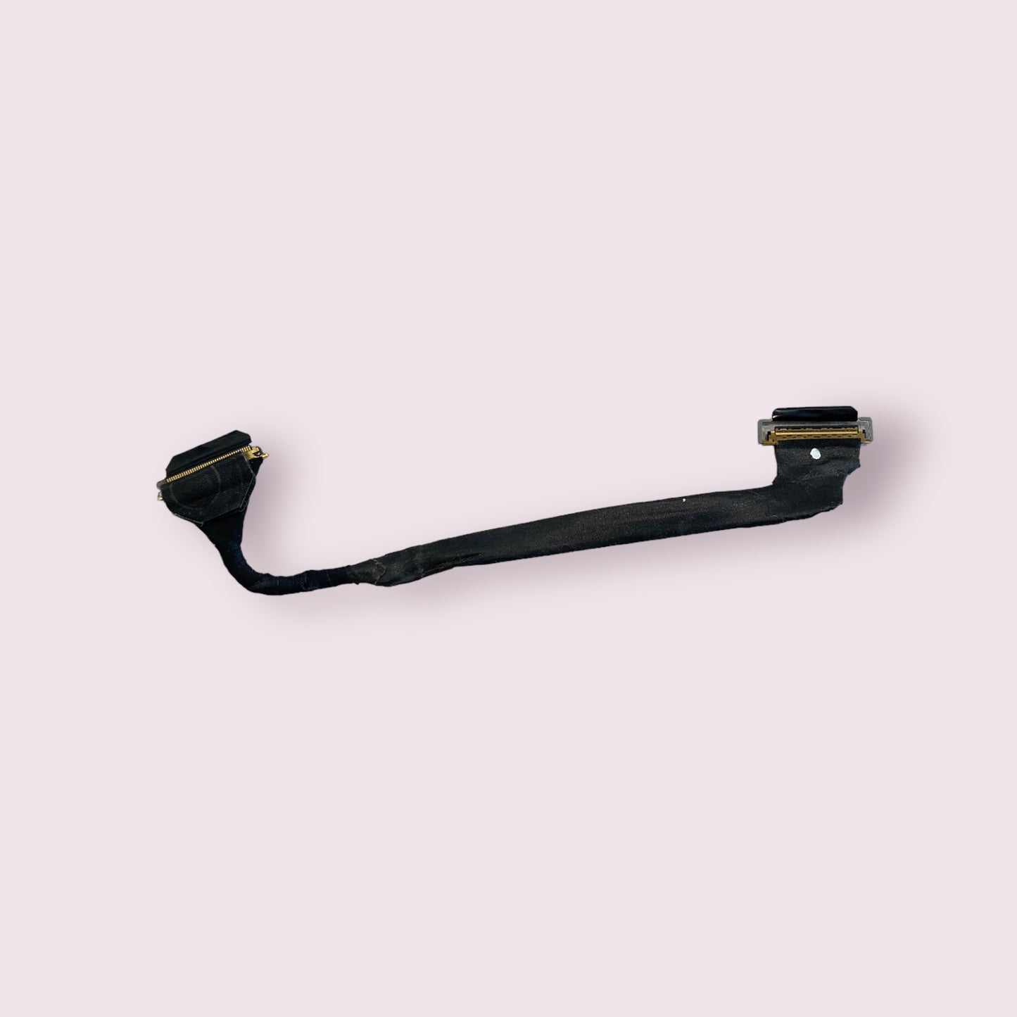 MacBook Pro A1286 15" 2008 2009 2010 2011 LCD flex cable - Genuine Pull Part