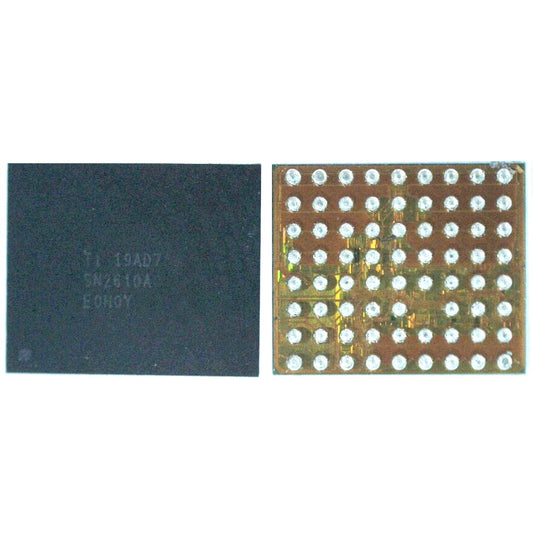 SN2610A0 USB Charging IC Chip For Apple iPad 8 2020 10.2"