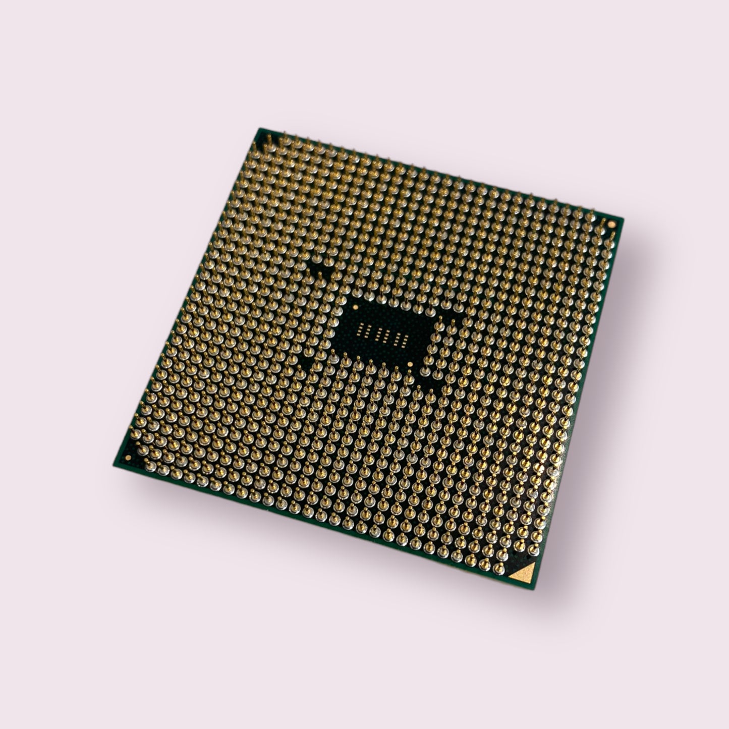 AMD A10-7700K  CPU Processor Socket FM2+ 3.40GHz Quad Core - Used - Genuine Pull Part