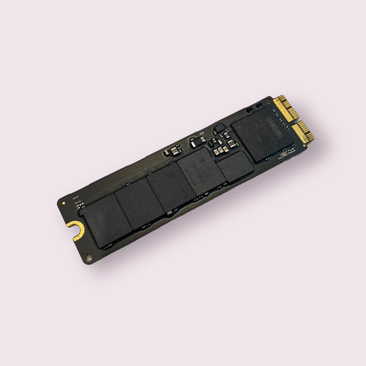 MacBook Air Pro 13" 15" 2013 2014 2015 2016 A1466 A1502 A1398 256GB SSD - Genuine Pull Part