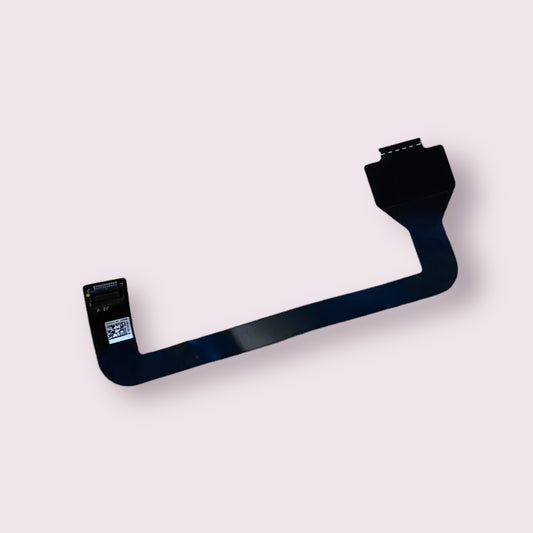 Apple Macbook Pro 15" A1286 2009 2010 2011 2012 Trackpad Touchpad flex - Genuine Pull Part