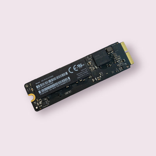 MacBook Air Pro 13" 15" 2013 2014 2015 2016 A1466 A1502 A1398 512GB SSD - Genuine Pull Part