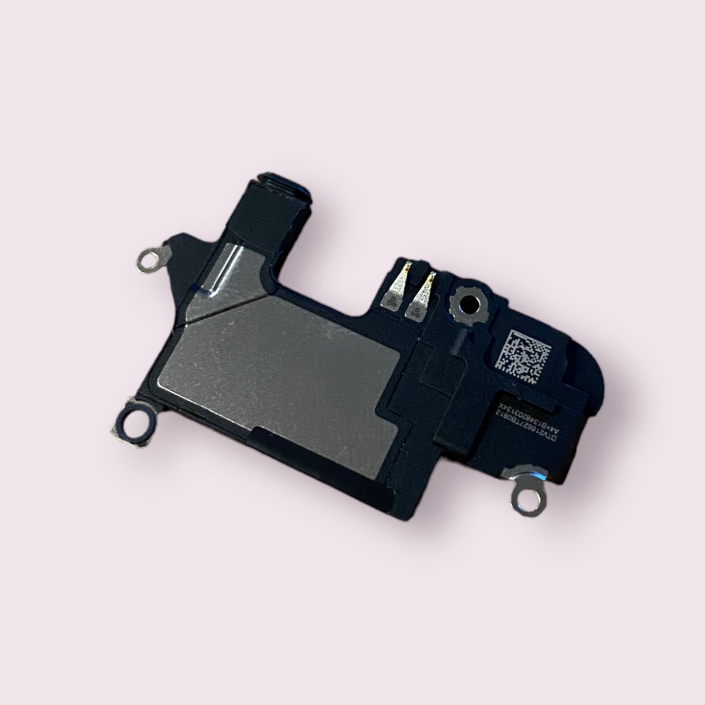 Apple iPhone 13 Pro Max Earpiece ear speaker replacement - Genuine Pull Part