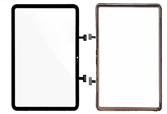 For Apple iPad 10 10th gen generation 10.9” A2696 A2757 A2777 Outer Glass touch Screen digitiser Panel
