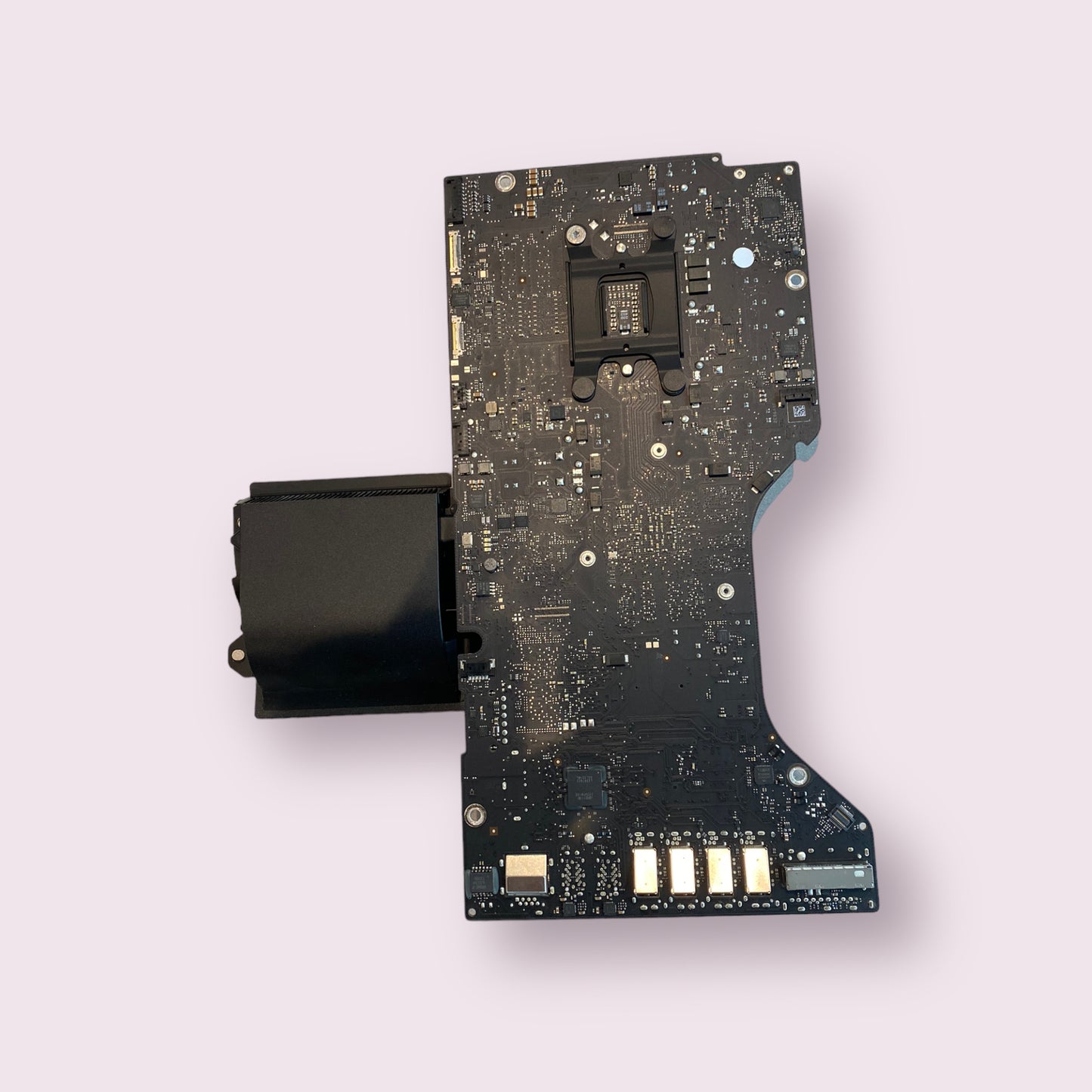 Apple iMac 21.5" Late 2012 A1418 Motherboard 820-3302-A Intel Core i5 2.7GHz - Genuine Pull Part