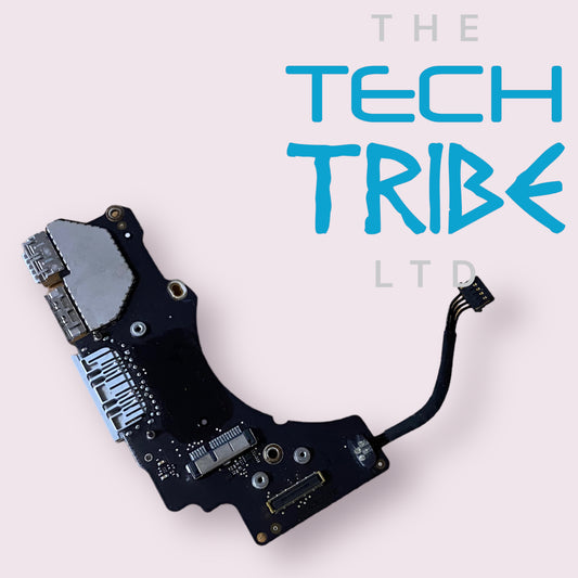 MacBook Pro 13" Early 2015 A1502 Sub USB HDMI Daughter Board 820-00012 - Genuine Pull Part