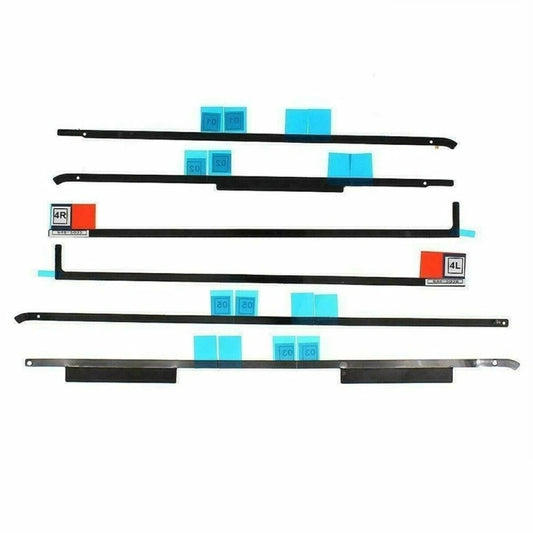 Genuine 21.5" Apple iMac A1418 2012 2013 2014 2015 LCD Screen Adhesive Strip Sticker VHB Tape 076-1437