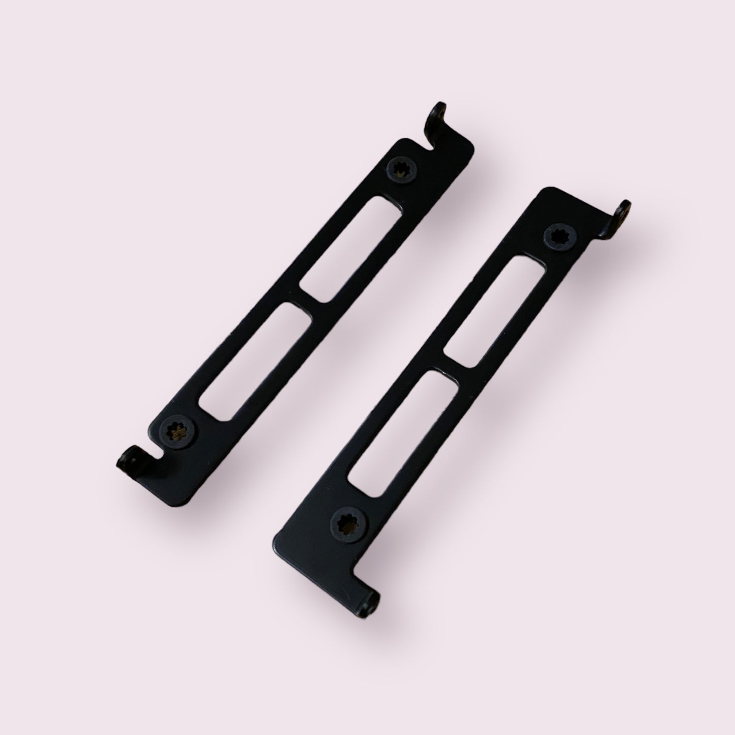 Apple iMac 27" 2012 2013 2015 A1419 Hard Drive Caddy enclosure fixing  - Genuine Pull Part