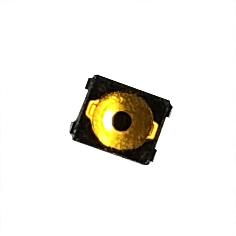 Apple iPad iPod 3mm x 2.6mm Home button Power On Off Inner Button mech ...