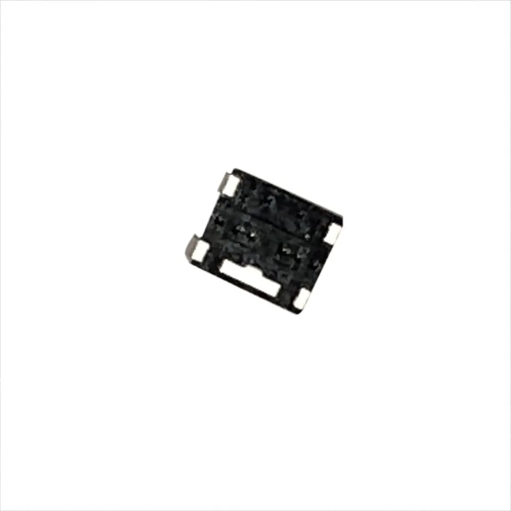 Apple iPad iPod 3mm x 2.6mm Home button Power On Off Inner Button mech ...