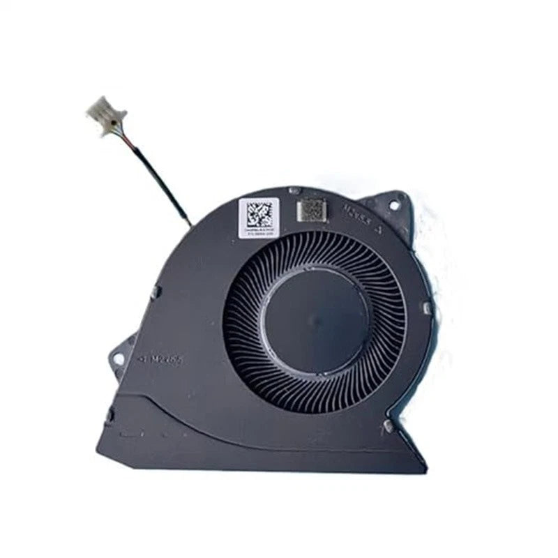 CPU Cooling Fan For Dell INSPIRON 16 5640 5645 7640 P131F P132F 0P85J6 Cooler Radiator fan