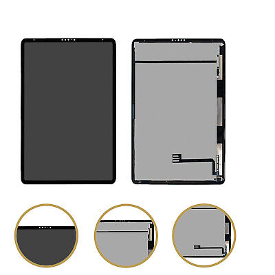 Apple iPad Pro 12.9” 3rd & 4th generation LCD Display Touch Screen assembly Digitizer