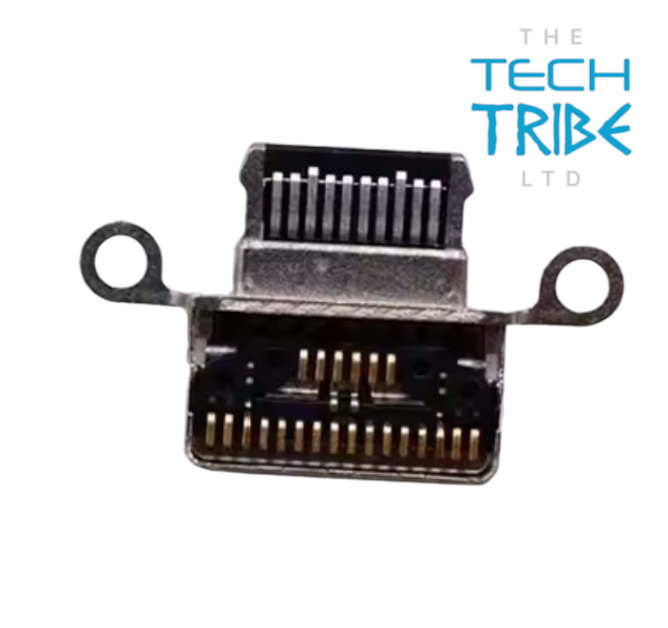 The Tech Tribe LTD USB-C charging port dock replacement for Apple iPad Air 4th and 5th generation WIFI models
