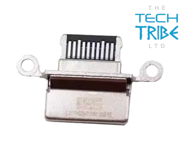 The Tech Tribe LTD replacement USB-C charging port dock for Apple iPad Air 4th and 5th generation WiFi models