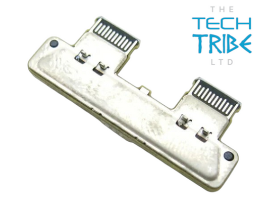 The Tech Tribe LTD replacement USB-C charging port connector for MacBook Pro 13-inch A1708 2016-2017 models