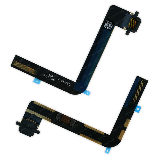 For Apple iPad 7th 8th 9th gen generation 2019 2020 2021 Charging port Charge port Flex replacement