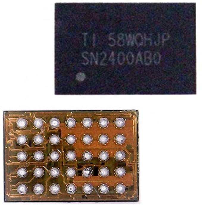 Power Charging IC Chip