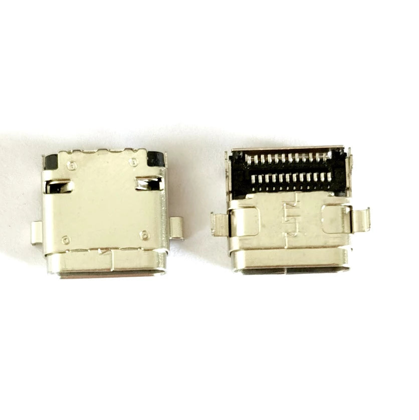 Jack Connector