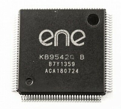 pin KBC Super IO keyboard Power IC DELL LENOVO