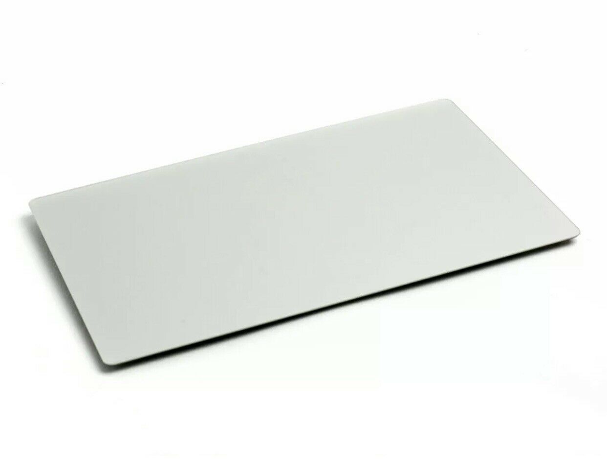 Touch Pad Silver