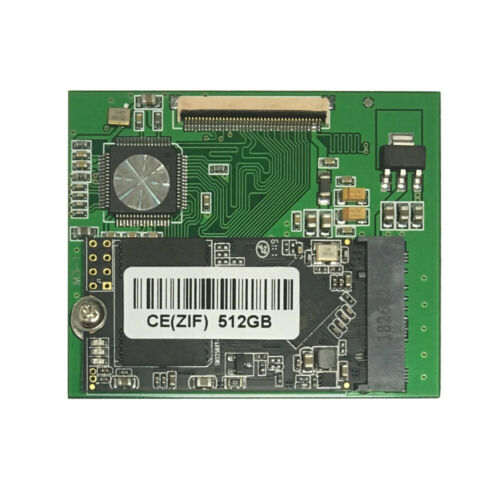 Gen Classic Logic Board
