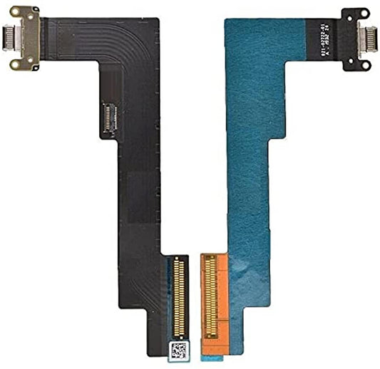 For Apple iPad Air 4 4th gen generation USB C Charging port Charge port Flex replacement