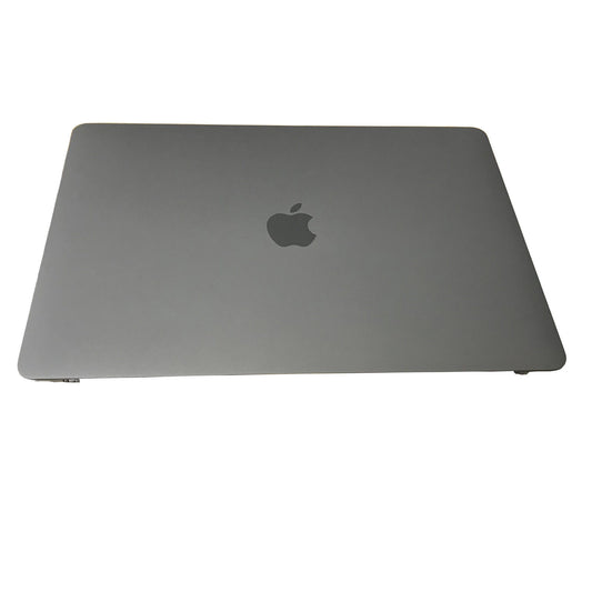 Retina LCD screen 