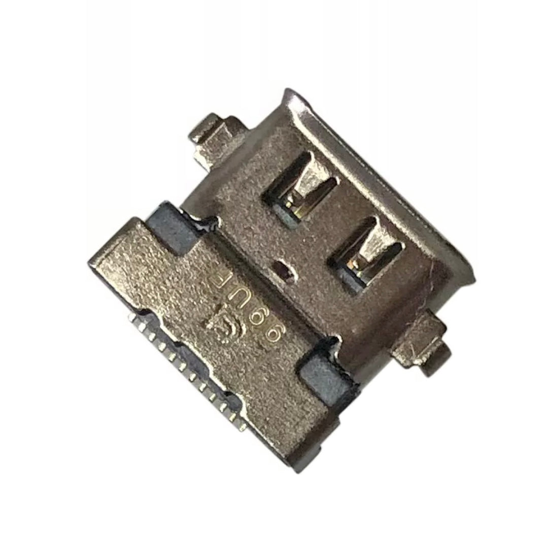 Jack USB C Connector