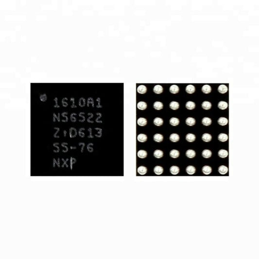 Tristar USB Charging