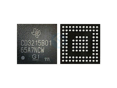 Controller IC