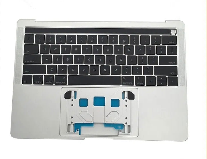 TouchBar Included Silver