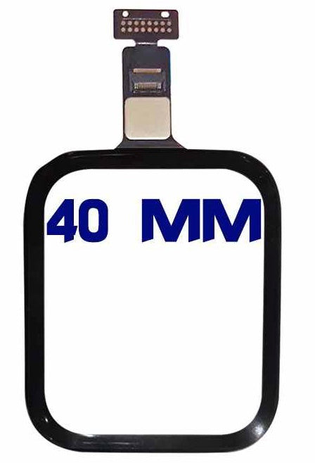 Front Touch Screen Digitizer Glass Replacement