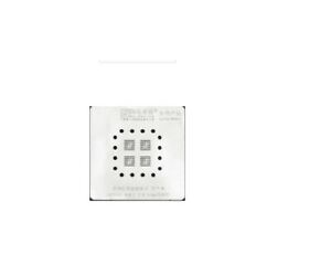 Magnetic Reballing