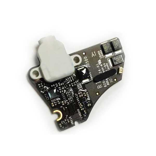 Audio Board