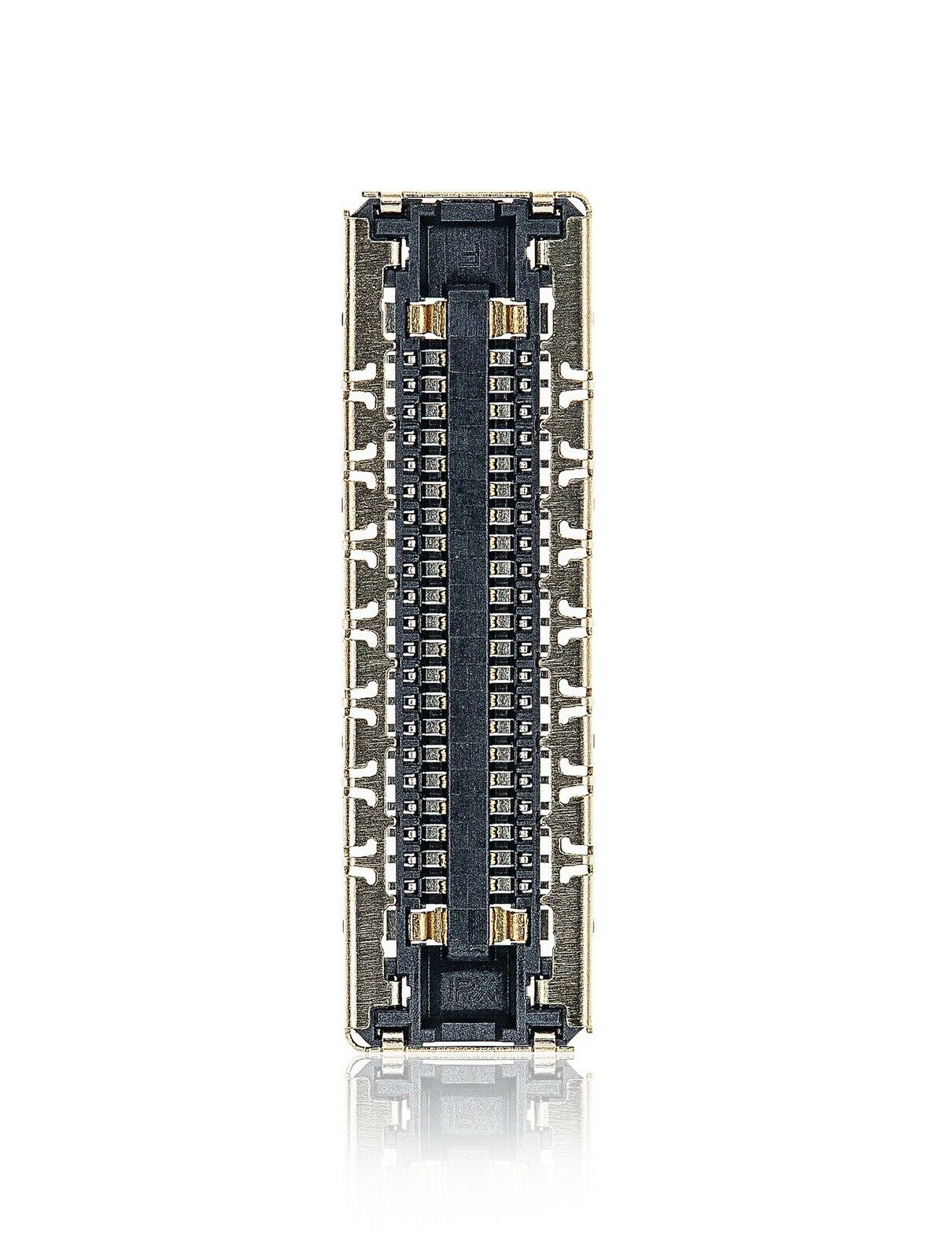 LCD FPC CONNECTOR