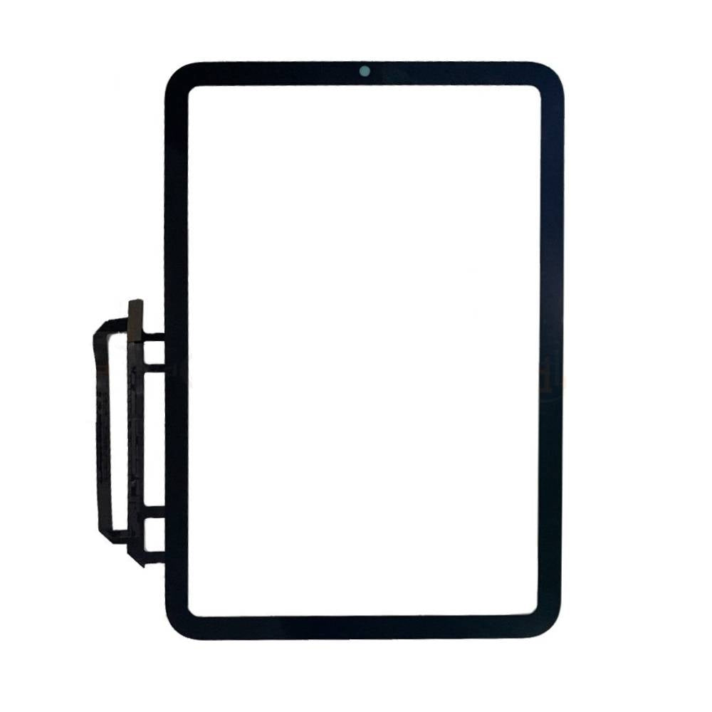 IPad Mini 6 6th 2021 Outer Glass touch Screen digitiser Panel with OCA