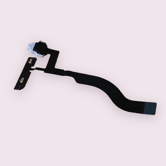 MacBook Pro 13" 2016 A1708 headphone jack audio board - Genuine Pull Part