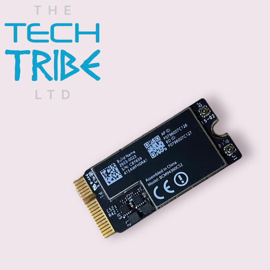 Apple Macbook Air 13" A1466 2013 2014 2015 2016 2017 WiFi Card 653-0023 - Genuine Pull Part