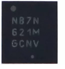 NB7N621M for Xbox Series S/X New Original HDMI Retimer IC Video Control Chip NB7N621M for Xbox Series S/X New Original HDMI Retimer IC Video Control Chip